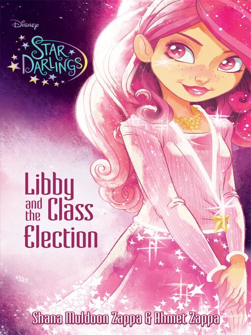Title details for Libby and the Class Election by Ahmet Zappa - Available